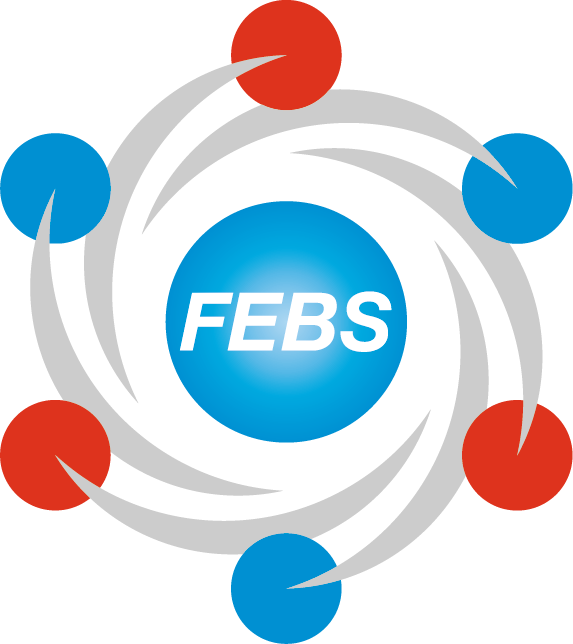 Federation of European Biochemical Societies (FEBS) FEBS logo