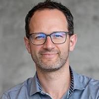 J. Andrew Pospisilik